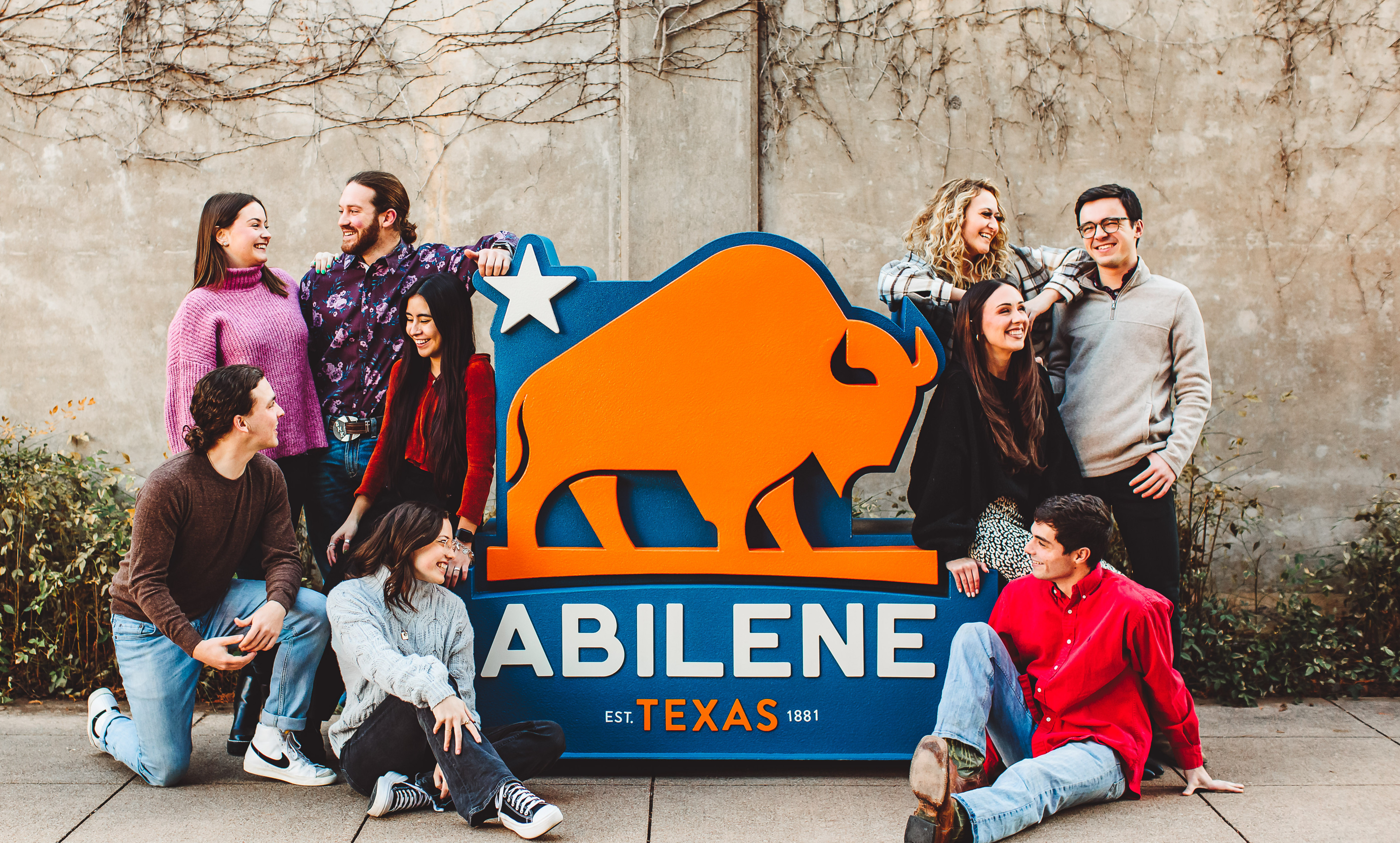 Visit Abilene Texas