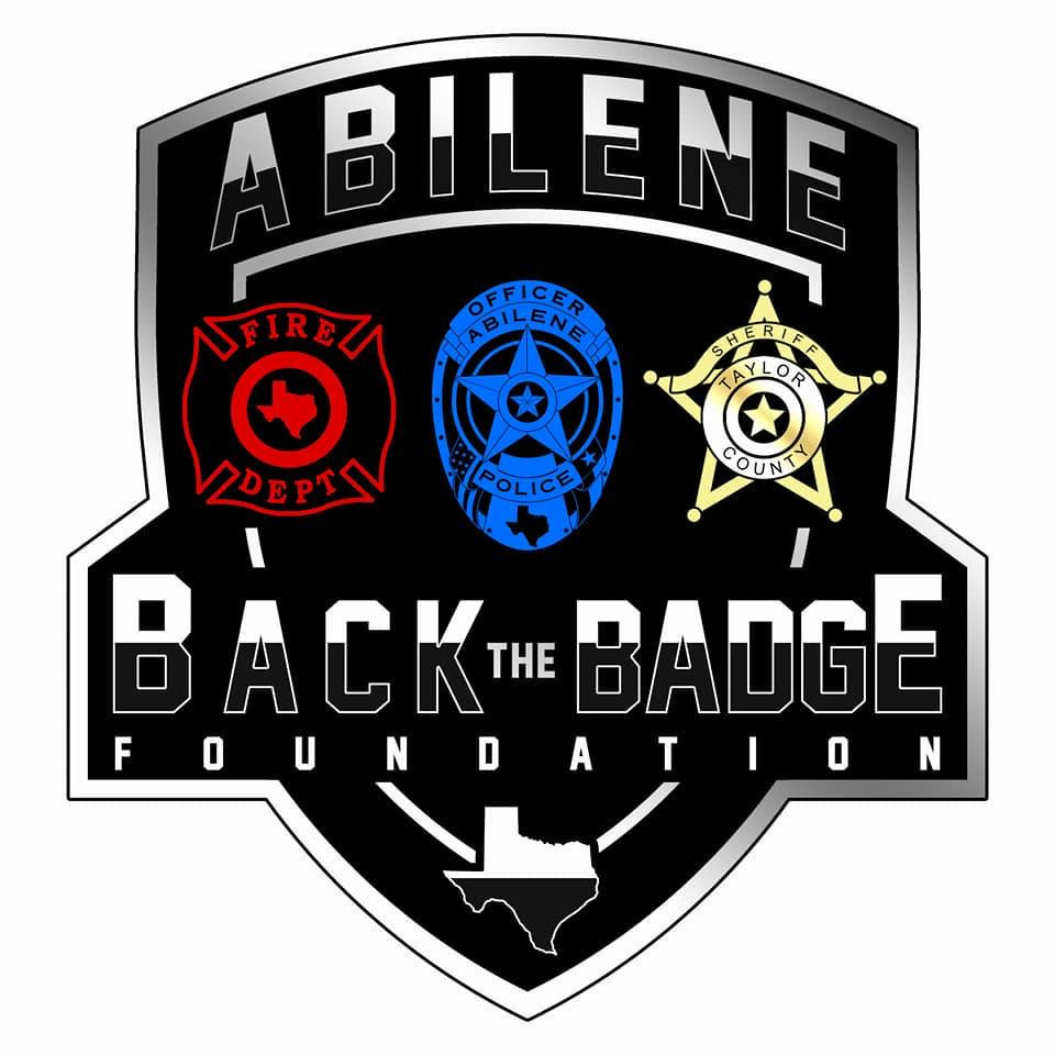Abilene Back the Badge Foundation
